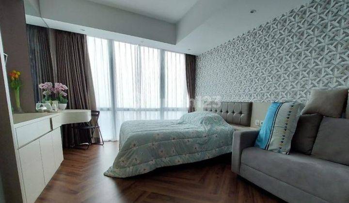 Apartemen U Residence 3 Lat 29 Nyaman Untuk Kuliah Uph 2