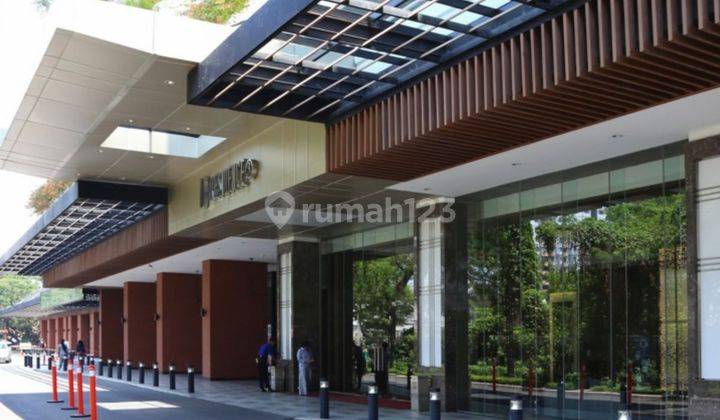 Sewa Apartemen U Residence 3 Lippo Karawaci Lat 7 2