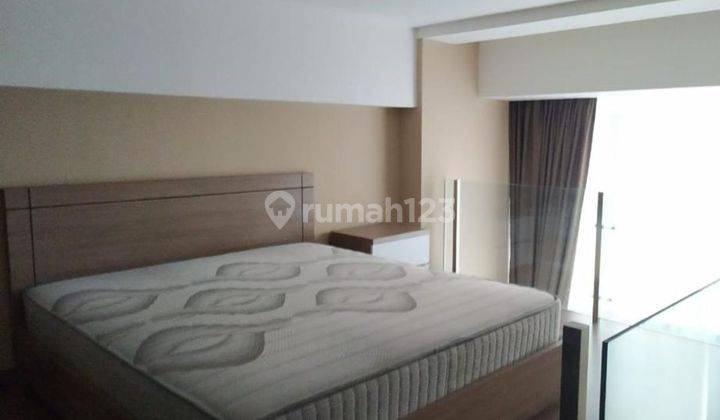 Apartemen U Residence Bizloft Hunian Strategis di Karawaci Lat 20 2