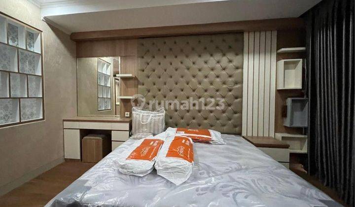 Apartemen U Residence 3 Terbaik di Karawaci Lat 21 2