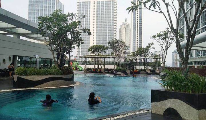 Fasilitas Unggulan U Residence 2 Lat 52 di Lippo Karawaci 2