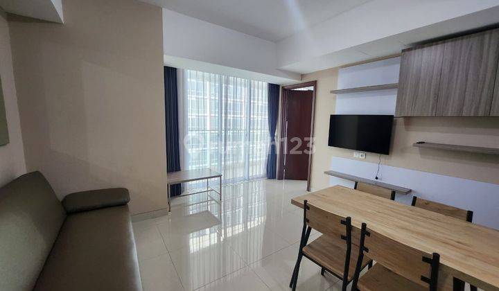 Di Sewakan Apartment 2BR Di U Residence Tower 3 1