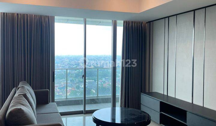 Di Sewakan Apartments Millennium Village Tower Hilcrest  2