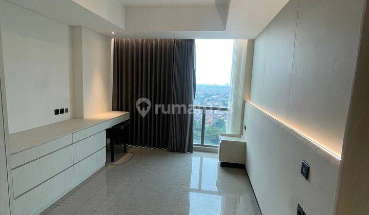 Di Sewakan Apartments Millennium Village Tower Hilcrest  2