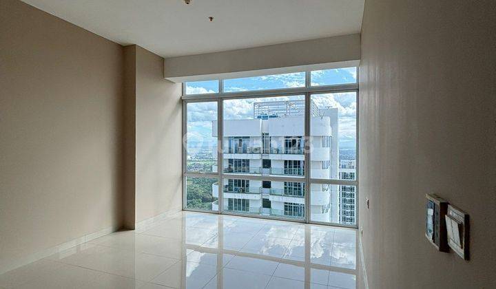 Di Jual U Residence 5  Bizloft tower Super penthouse  2