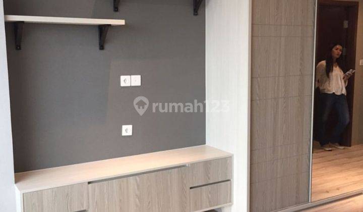 Dijual Apartemen U Residence Furnished 2