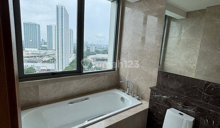 Di Sewa Apartment 3BR Millennium Village Tower Hillcrest  2