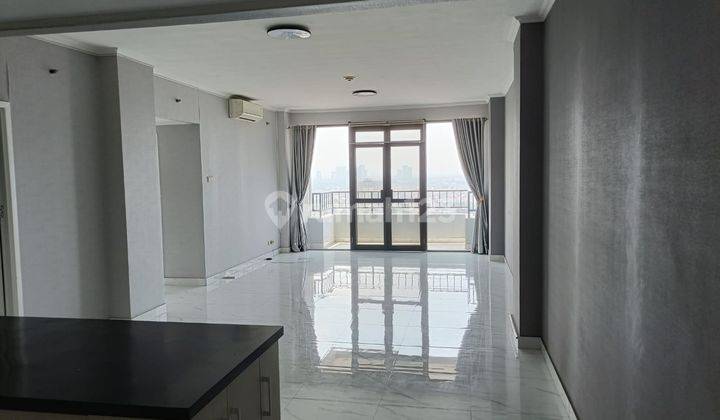  Di Sewakan Apartment 3+1BR di Amartapura View City 2