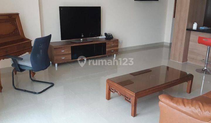 Di Jual Atau Di Sewa Apartment 1BR Furnished U Residence 1