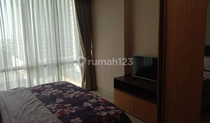 Disewakan Murah Apartment 1BR di U Residence Tower 1 1