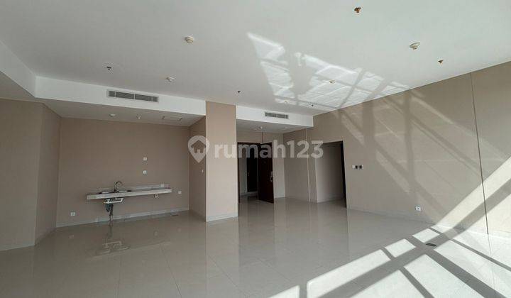 Di Jual U Residence 5  Bizloft tower Super penthouse  1