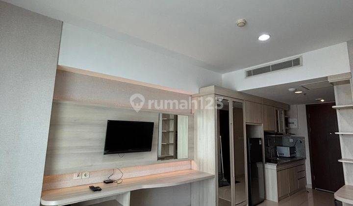 Apartemen U residence Furnished 2