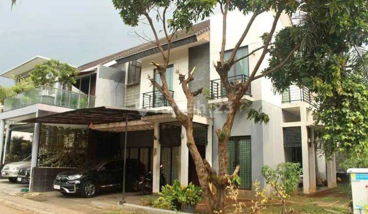  Rumah Di Perumahan Pulomas Residence Jakarta Timur 2