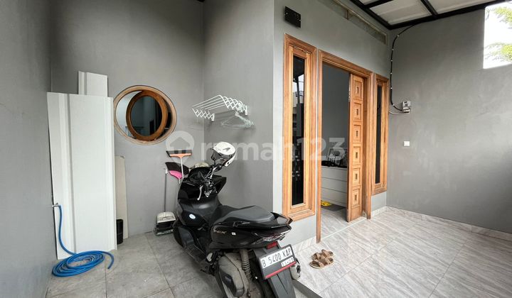 Dijual Rumah Siap Huni Di Sunan Ampel Babelan Kab. Bekasi 2