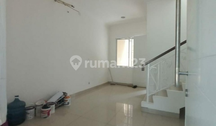 House Area 102 Within Thames Cluster Jgc, Cakung East Jakarta 2