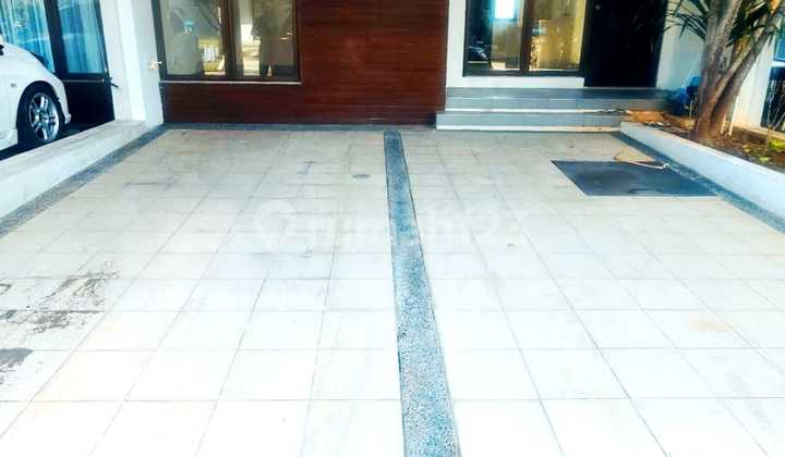 2-Story House Area 102 in Cluster Shinano Jgc, Cakung