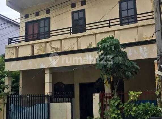 Dijual Rumah Bagus Siap Huni di Rawalumbu 1