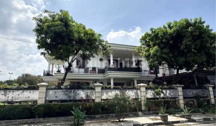 Rumah Hook 2lt Semi Furnished SHM di Kayu Putih, Jakarta Timur 2