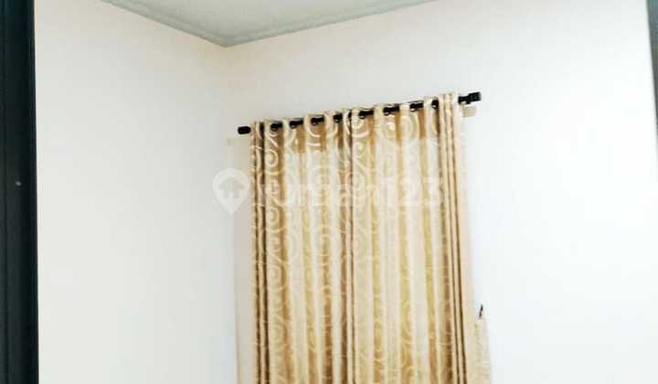 Renovated 2-Story House Inside a Cluster in Harapan Indah, Bekasi