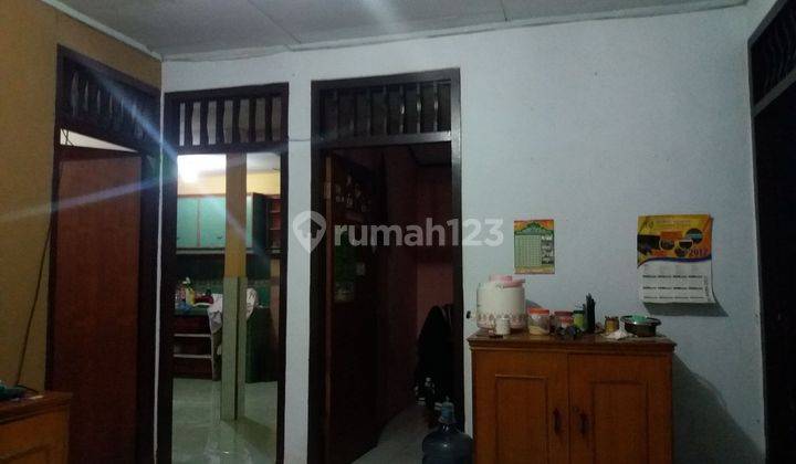 Dijual Rumah di Villa Indah Permai Golden City 2