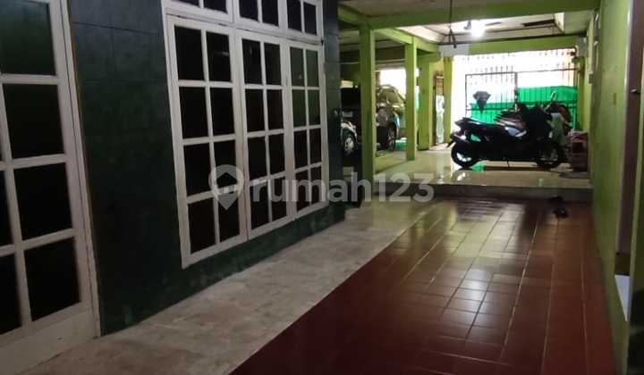 Rumah Pinggir Jalan Luas 640 M2 di Penggilingan, Cakung Jaktim 2