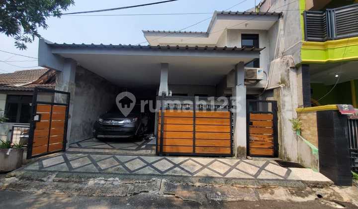 Dijual Rumah Type Mezanine Industrial Home Di Komp. Green Garden Rorotan Jakarta Utara Dijual Rumah Type Mezanine Industrial Home Di Komp. Green Garden Rorotan Jakarta Utara