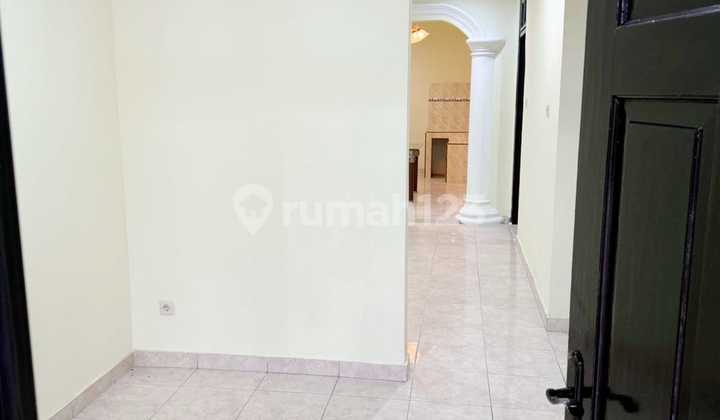 Rumah Luas 126 Minimal Sewa 2 Tahun di Harapan Indah 2