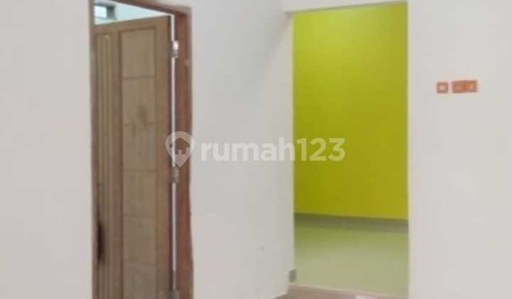 Rumah lebar 6 Bebas Banjir di Villa Gading Harapan, Babelan