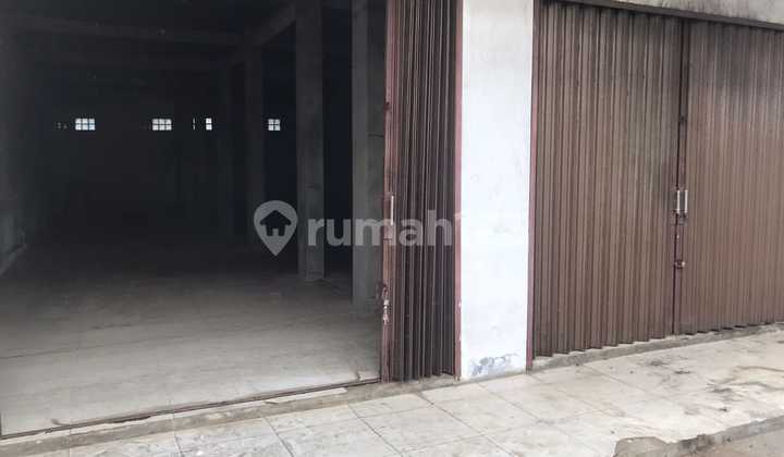 Ruko 2 Lantai di Jl. Raya Bekasi, Cakung, Jakarta Timur Ruko 2 Lantai di Jl. Raya Bekasi, Cakung, Jakarta Timur