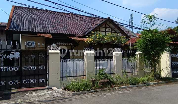Rumah luas 312 SHM di Komplek Pertamina, Cakung, Jakarta Timur Rumah luas 312 SHM di Komplek Pertamina, Cakung, Jakarta Timur