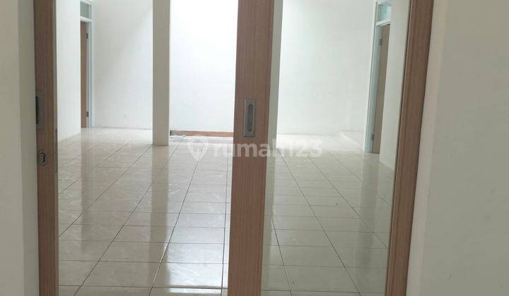 Disewakan Rumah Hook 2 Lantai di Kayu Putih Jakarta timur 1