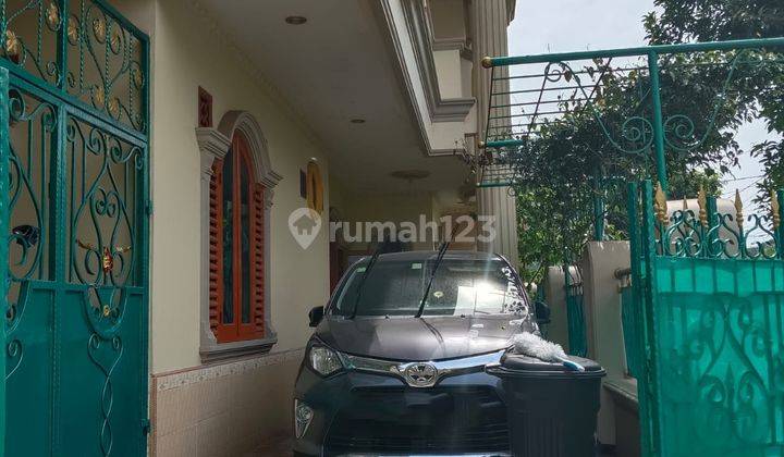 Dijual Rumah Mewah 2 Lantai di Pondok Kopi, Jakarta 2