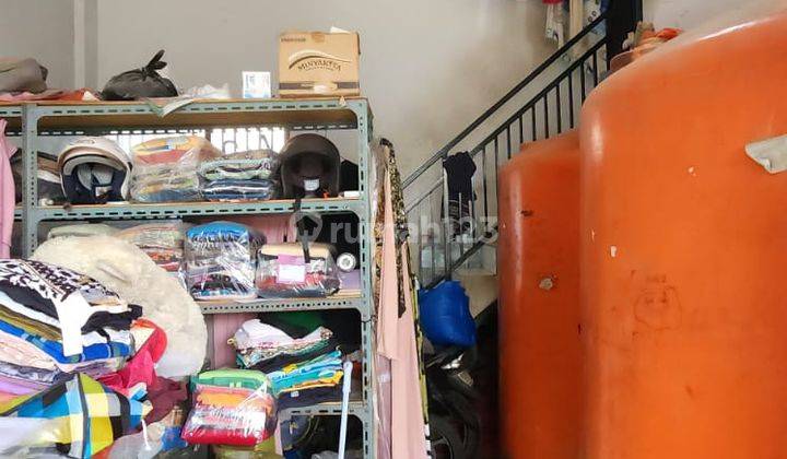 Dijual Ruko 2 Lantai di Babelan Depan Pintu Masuk Perumahan 2