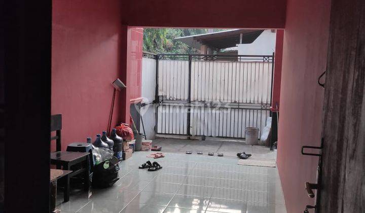 Dijual Rumah 2 Lantai Mewah di Pulogebang, Jakarta Timur 2