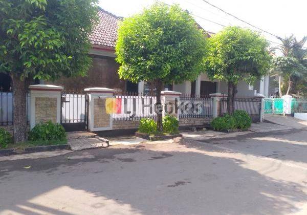 Dijual Rumah Siap Huni di Jaka Sampurna Bekasi Barat 1