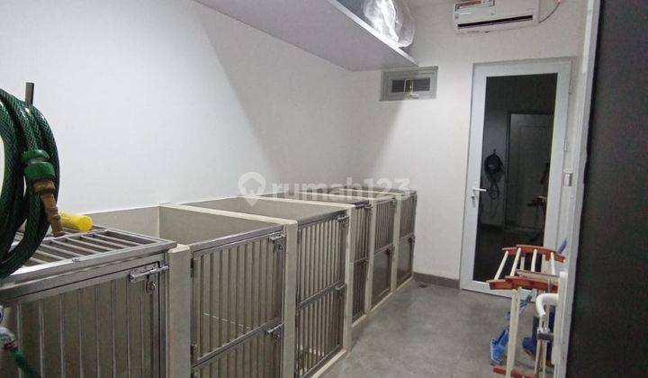 Dijual Rumah Full Renovasi Mississipi Jgc Cakung, Jakarta 1