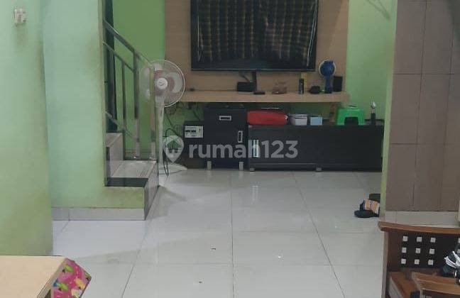 Dijual Rumah Gandeng di Tambun Selatan. 2