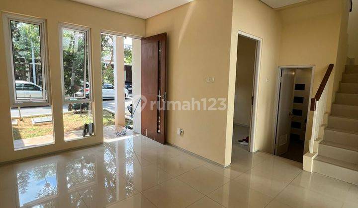 Dijual Rumah Dalam Cluster di Rorotan, Jakarta Utara 2