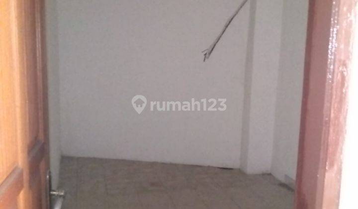 Dijual Rumah Nyaman SHM di Pondok Kelapa Jakarta Timur 2