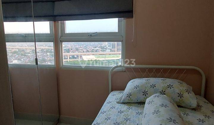 Dijual Apartement Mewah di Caman, Bekasi 2