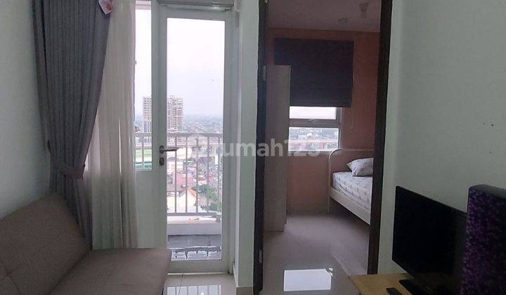 Dijual Apartement Mewah di Caman, Bekasi 1