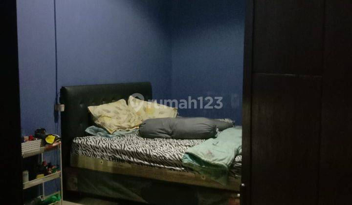 Rumah Siap Huni 2,1 4 Lantai di Metland Menteng Cakung Jakarta Timur  2