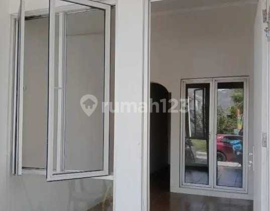 For Sale House In Manhattan Cluster Mutiara Gading City Bekasi 2
