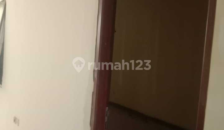 Dijual Rumah Siap Huni Di  Cluster Aralia Harapan Indah Bekasi  2