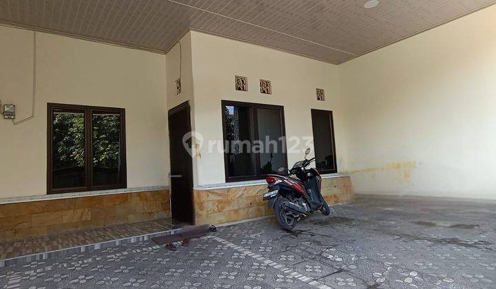 Rumah Di Griya Harapan Pemai Kota Bekasi Kawasan Harapan Indah 2