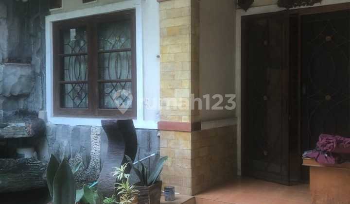 Dijual Rumah Siap Huni Di Metland Menteng Cakung Jakarta Timur 2
