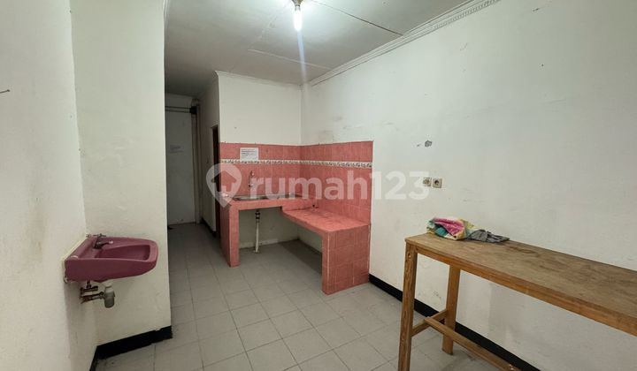 Rumah luas 98 Siap Huni di Harapan Indah 1, Bekasi 2