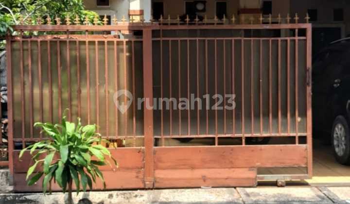 Dijual Rumah Siap Huni Di Metland Menteng Cakung Jakarta Timur Dijual Rumah Siap Huni Di Metland Menteng Cakung Jakarta Timur