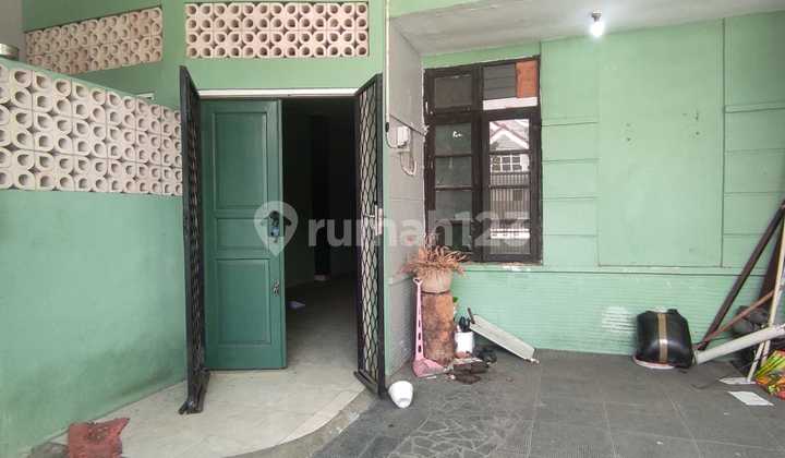 Dijual Rumah Di Taman Harapan Baru Bekasi 2
