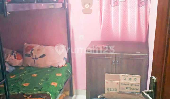 Rumah Siap Huni Luas 77 SHM di Jl. Raya Rajawali, Bekasi Utara 2